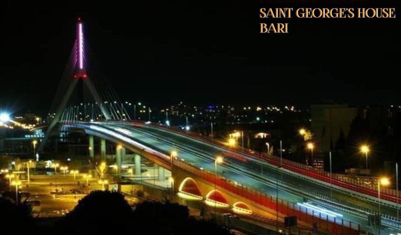 Saint George's House 3 * Bari