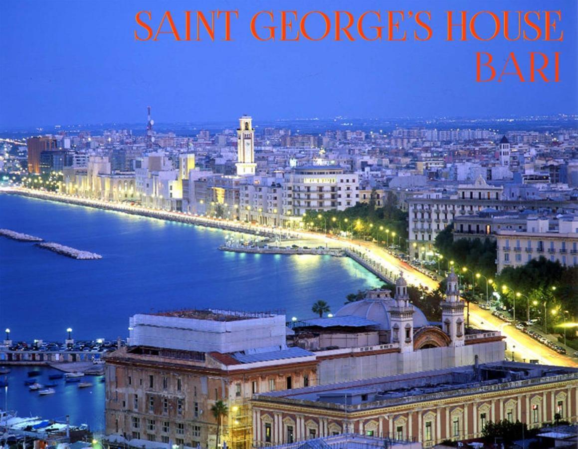 Apartament Saint George's House 3 *