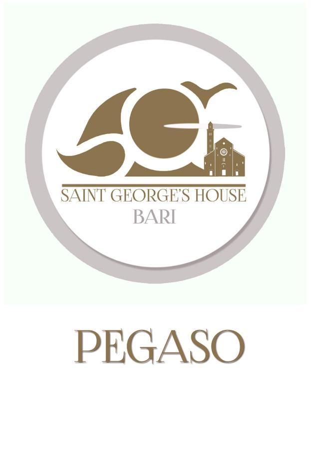 Saint George's House 3 Apartament Bari