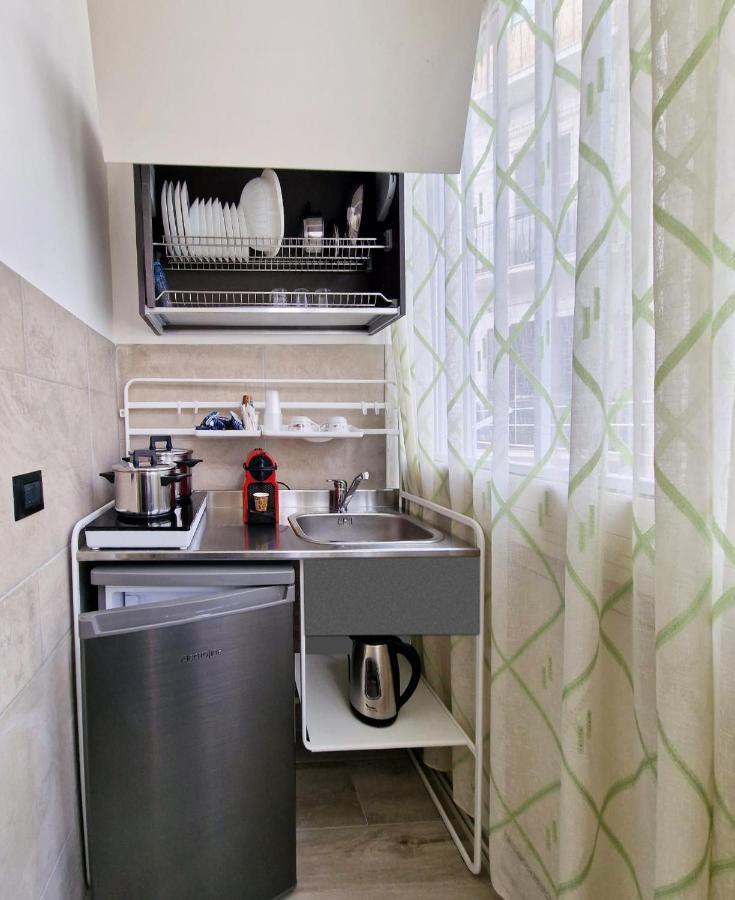 Apartament Saint George's House 3 Bari