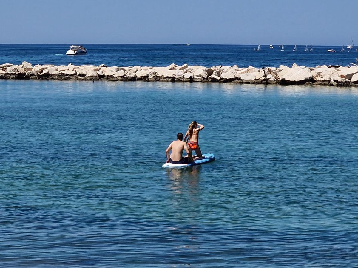 Saint George's House 3 * Bari