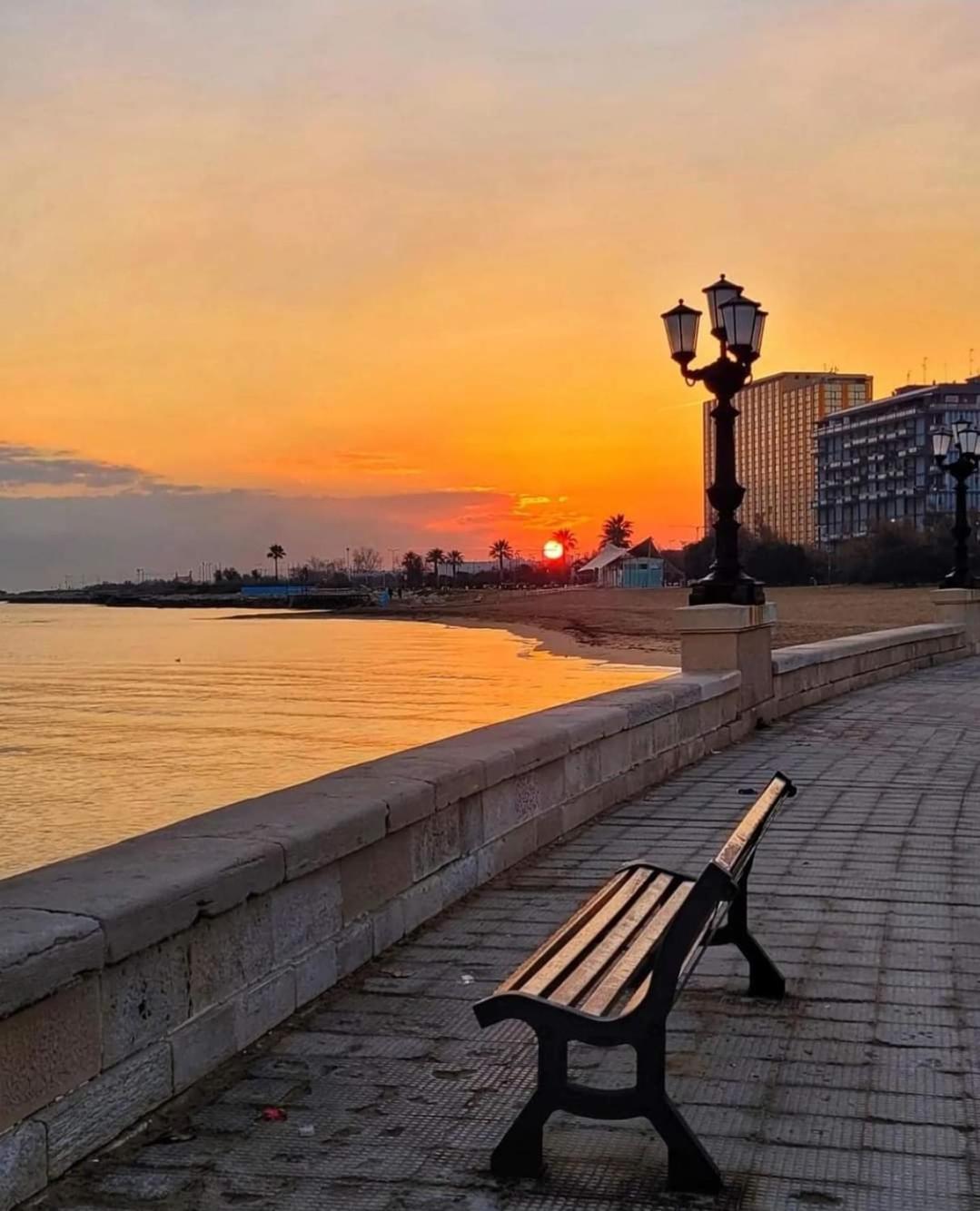 Saint George's House 3 * Bari