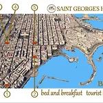 Saint George\'S House 3 Bari