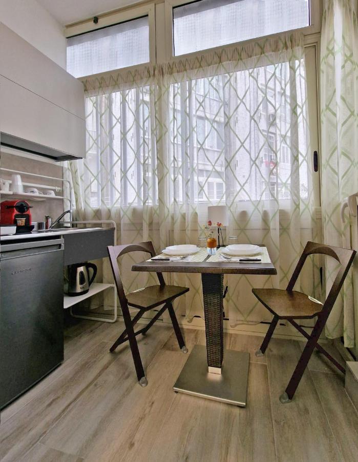 Saint George's House 3 Apartment