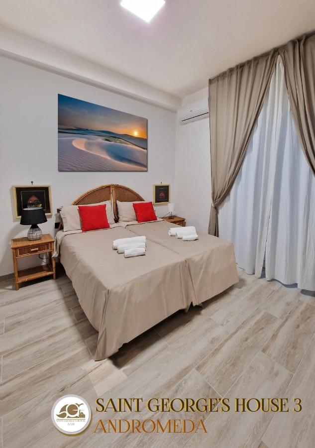 Saint George's House 3 Apartment *