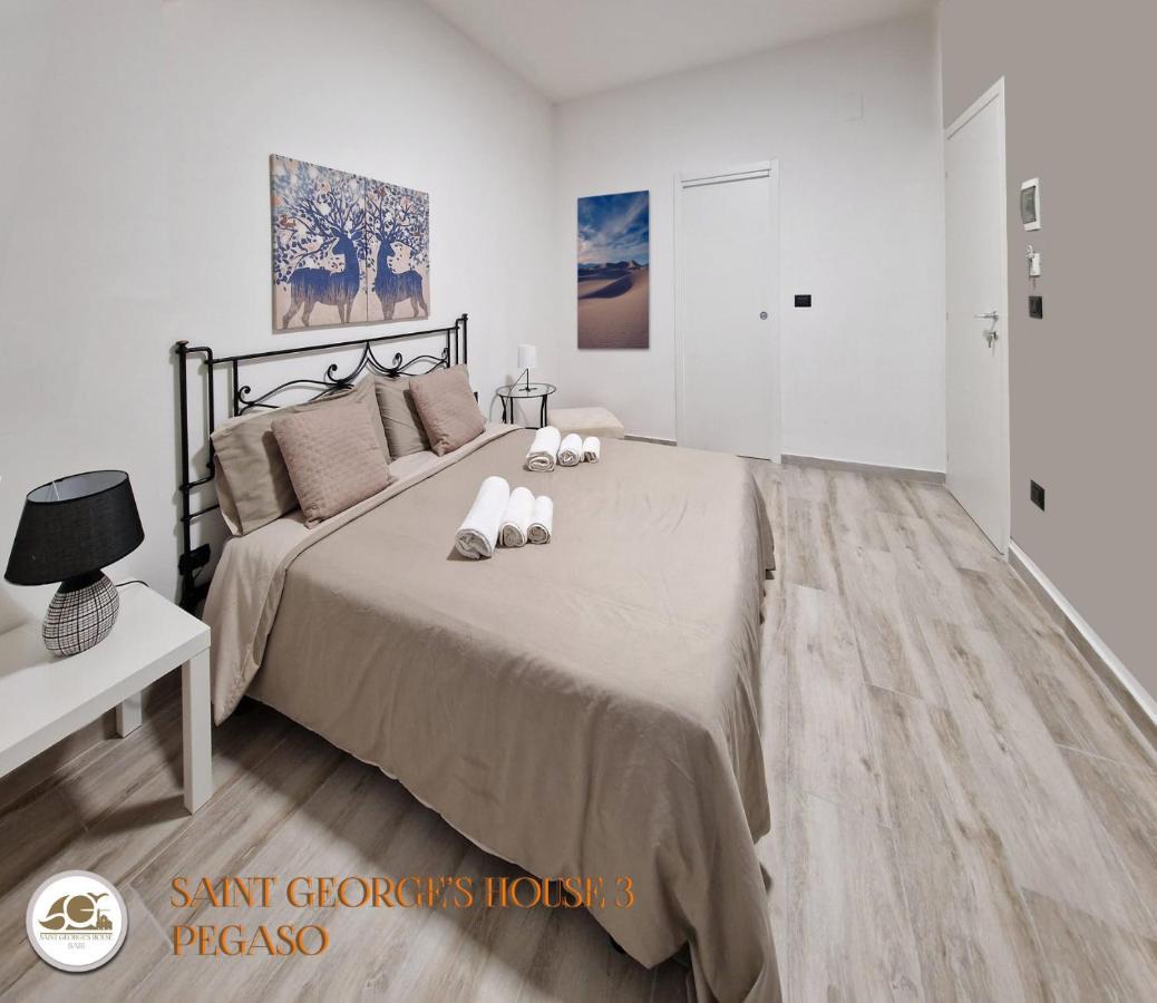 Apartment Saint George's House 3